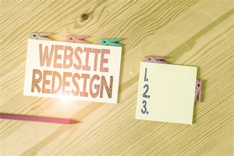 How Often Should You Redesign Your Website: A Symphony of Chaos and Order