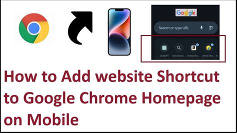 How to Add Website Shortcut to Google Chrome Homepage: A Journey Through Digital Convenience and Unrelated Musings