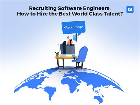 How to Recruit Software Engineers: Unlocking the Secrets to Building a Stellar Team