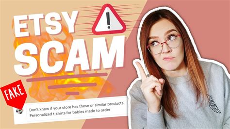 Is Etsy a Scamming Website? Exploring the Truth Behind the Handmade Marketplace